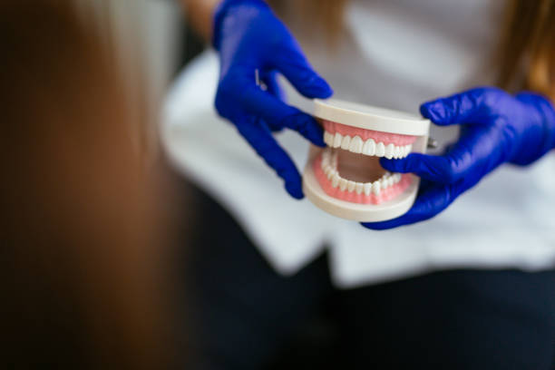 Lake Lure, NC Dental Services Company