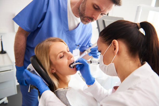 Reliable Lake Lure, NC Dental Services Solutions