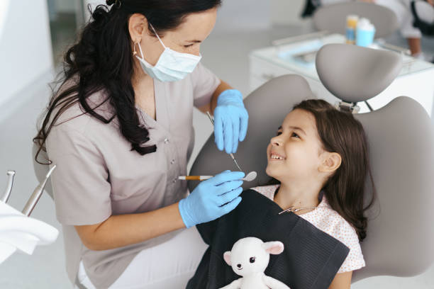 Advanced Technology for Better Dental Care in Lake Lure, NC
