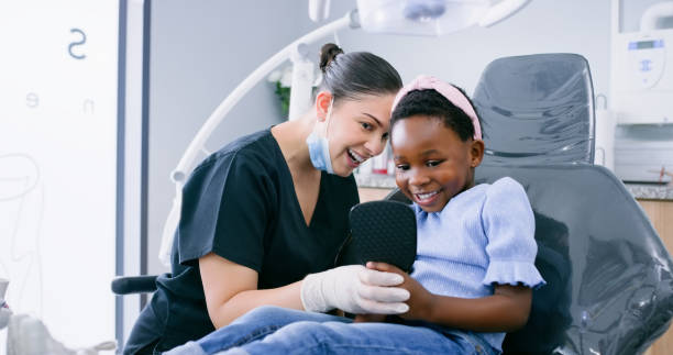 Oral Cancer Screening in Lake Lure, NC