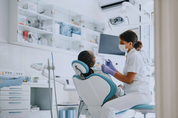 Best TMJ/TMD Treatment  in Lake Lure, NC