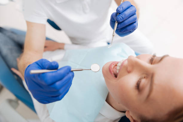 Advanced Technology for Better Dental Care in Lake Lure, NC